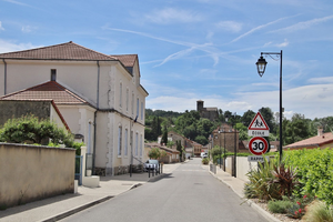 Chauffeur privé Mérignac