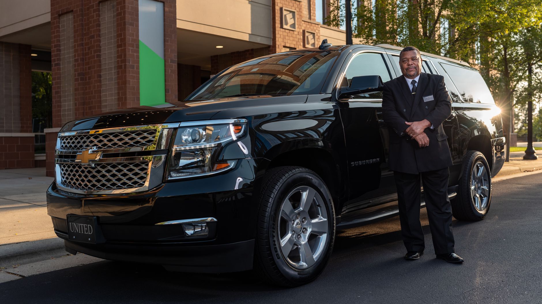 Chauffeur privé à Mérignac